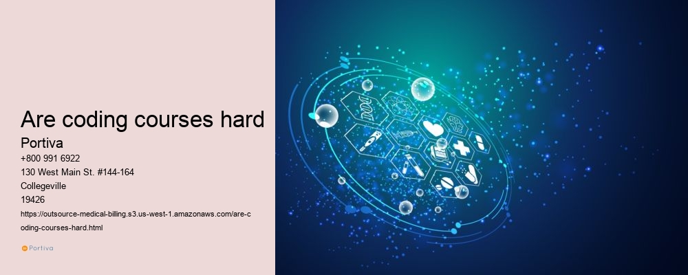 Are coding courses hard
