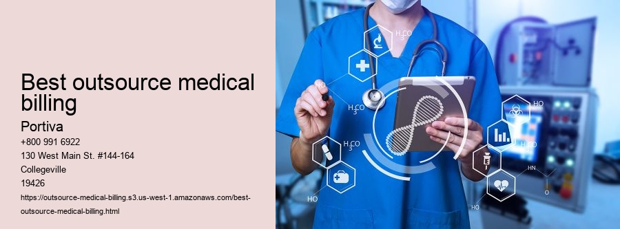 best outsource medical billing