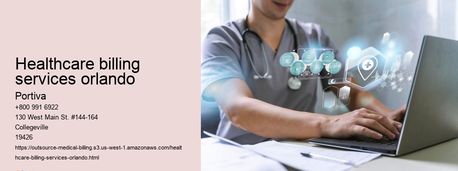 healthcare billing services orlando