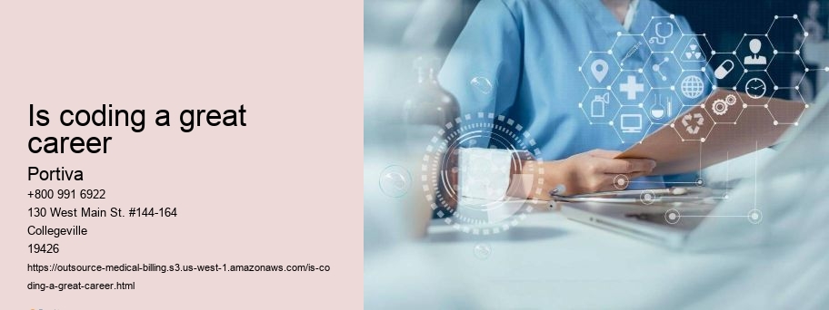 Is coding a great career