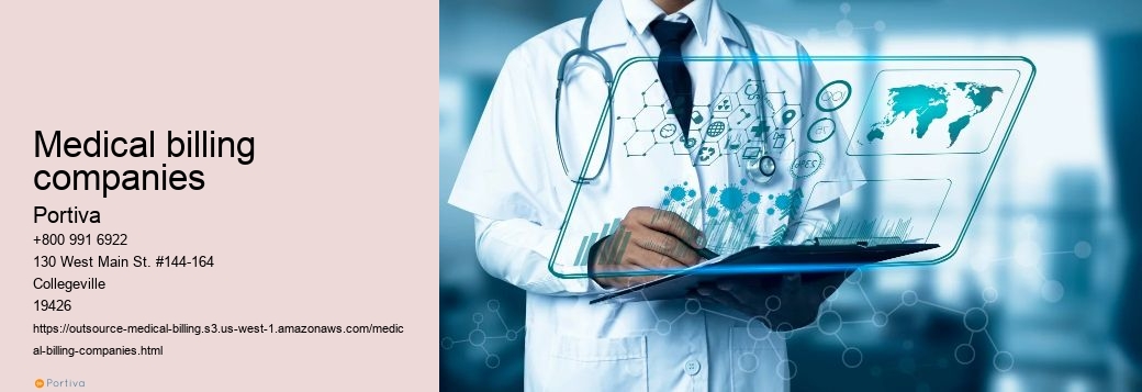 medical billing companies