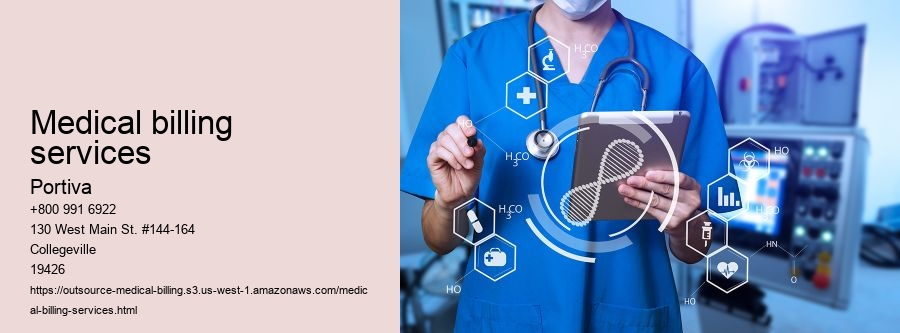 medical billing services