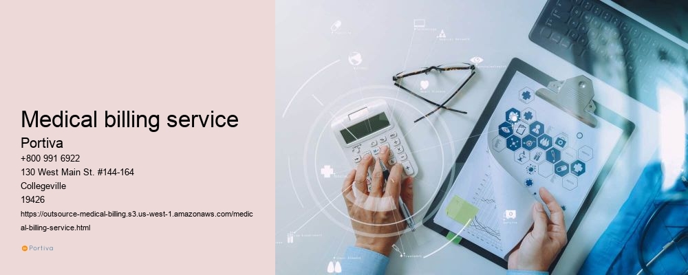 medical billing service