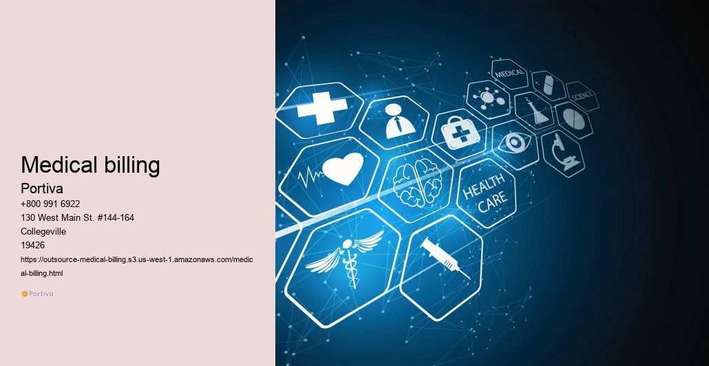 medical billing