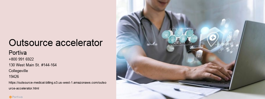 outsource accelerator