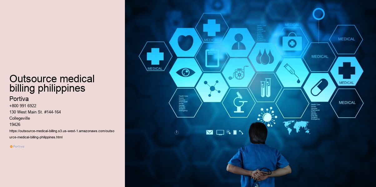 outsource medical billing philippines