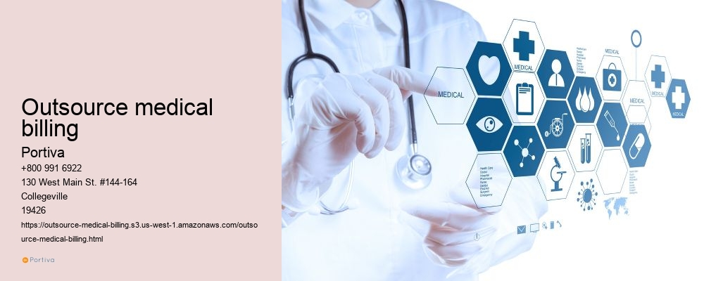 outsource medical billing