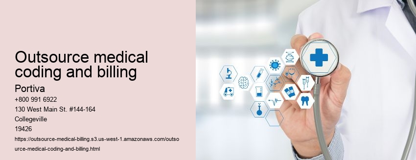outsource medical coding and billing