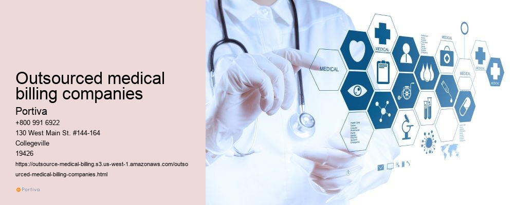 outsourced medical billing companies