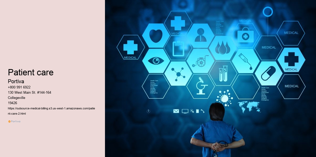 patient care