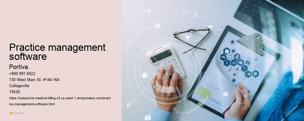 practice management software