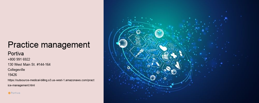 practice management