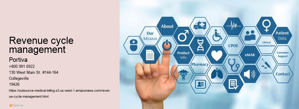 revenue cycle management