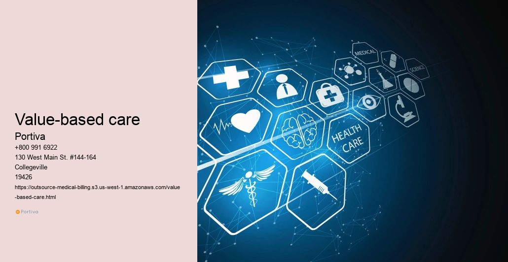value-based care